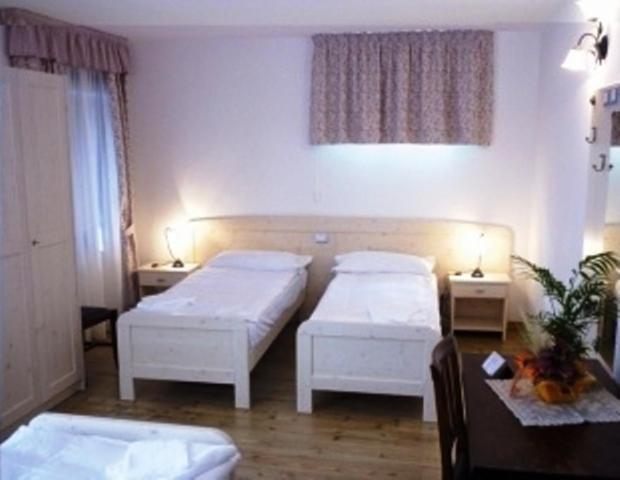 Agritur Affittacamere Capra Mauro Carzano  Стая снимка