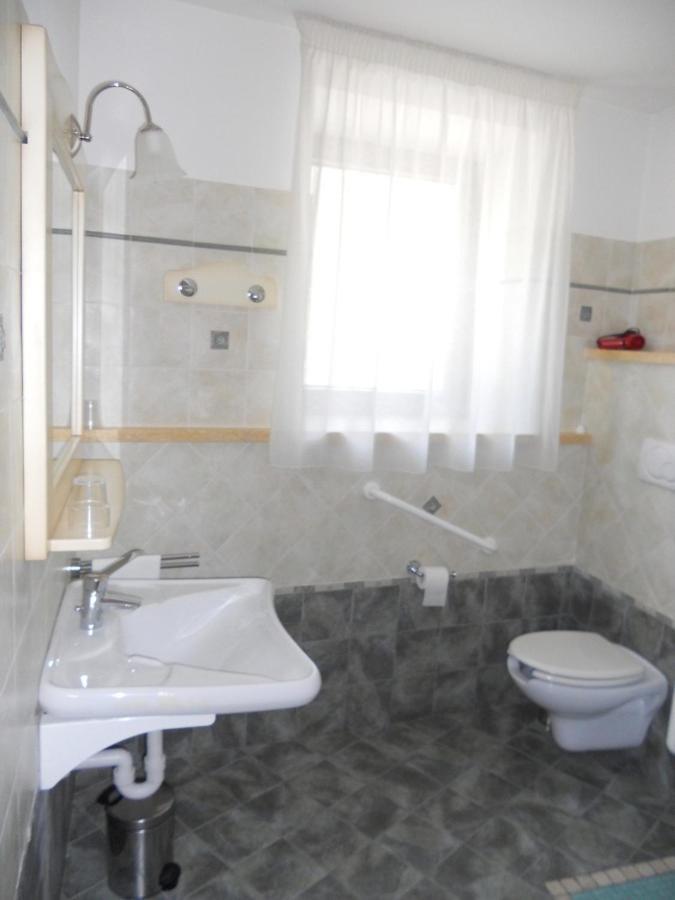 Agritur Affittacamere Capra Mauro Carzano  Екстериор снимка
